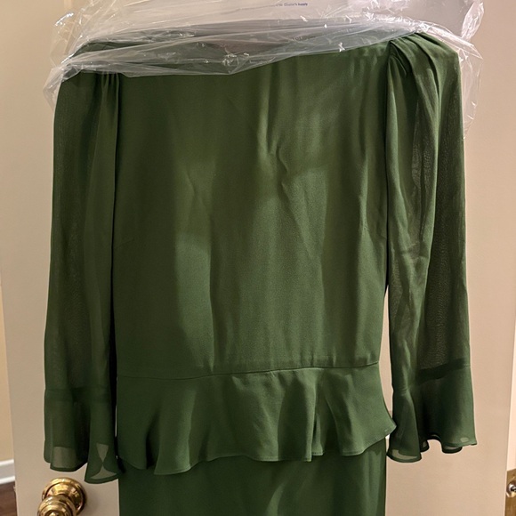 Reformation Delvina Dress - Picture 7 of 9